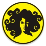 Logo of Prambors android Application 